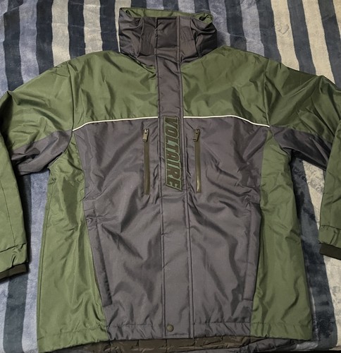 Zadig voltaire winter jacket - voltaire,