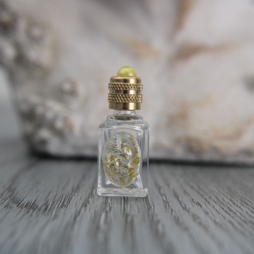 Petite bouteille en - 3.5,