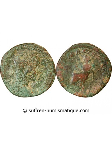 Rome empire sévère alexandre - rome,