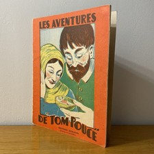 Livret Populaire "Les
