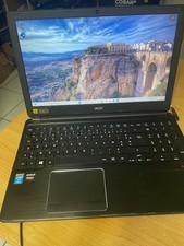 PC ACER 15'' Intel Core i5 Mémoire: 8 GO SSD: 480 GO WINDOWS 11 EXCELLENT ETAT