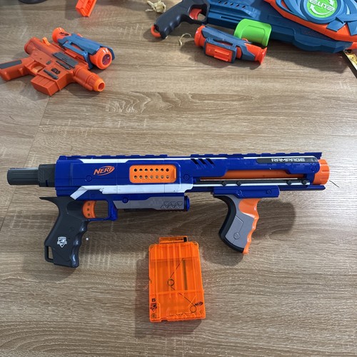 Nerf strike elite - nerf,