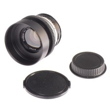 Objectif Nikon Nikkor-S.C Auto