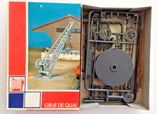 JOUEF 1030 HO Grue de quai