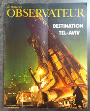 Le Nouvel Observateur n°277 -