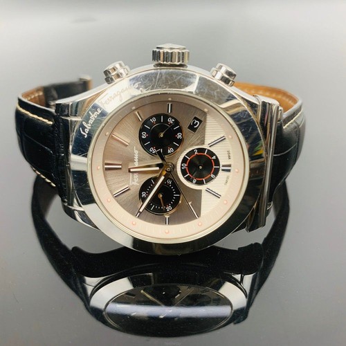 Salvatore ferragamo - salvatore,