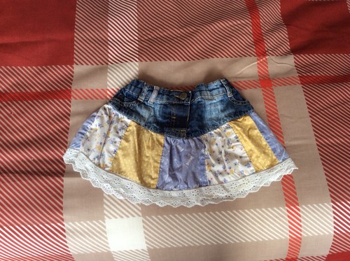 Jupe fille mois - fille,