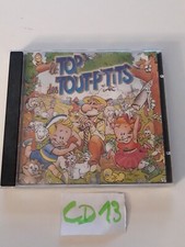 Cd Le Top des tout p'tits / en