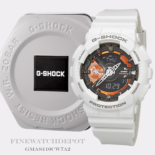 Authentic casio shock ladies - casio,
