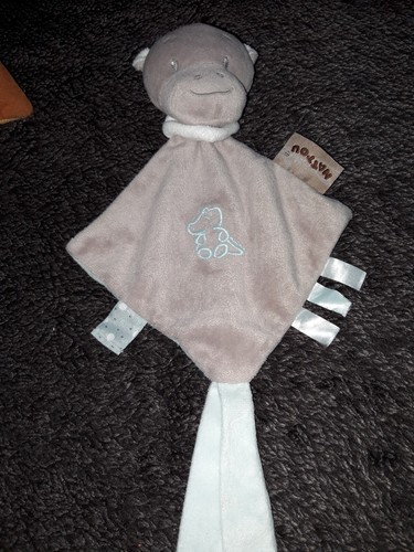 Dp1 doudou triangle - dp1,