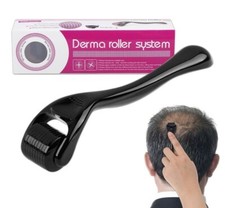 Beard Derma Roller For Hair