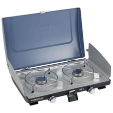 Campingaz Zweiflammkocher 200