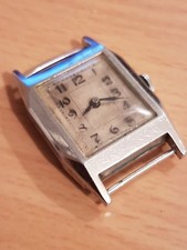 Montre  ancienne art déco  ne