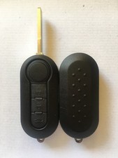 Clé Vierge id46 Bravo Ducato 500 500L Iveco Peugeot Boxer Citroen Jumper marreli