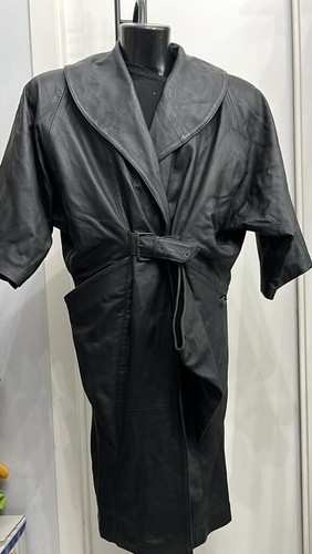 Vanessa veste cuir - vanessa, en