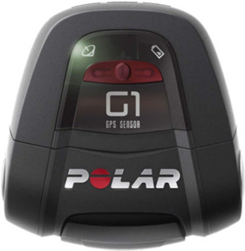 Polar gps speed and - gps,