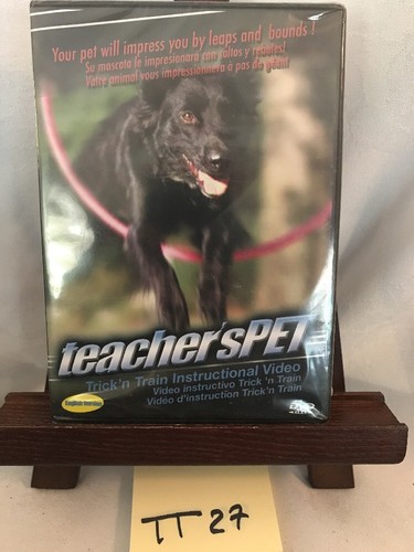 Teacher pet trick trading - pet, trick'n