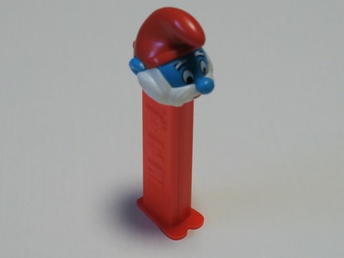 Pez distributeur bonbons en - de,