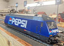 Marklin Loco 34633 série