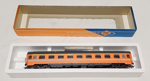 Roco 4436e eurofima i - 4436e.,