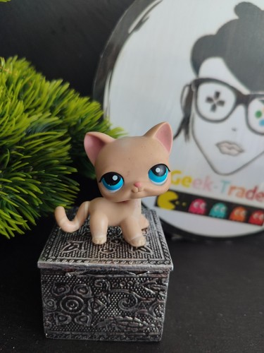 Littlest petshop pet shop - pet,