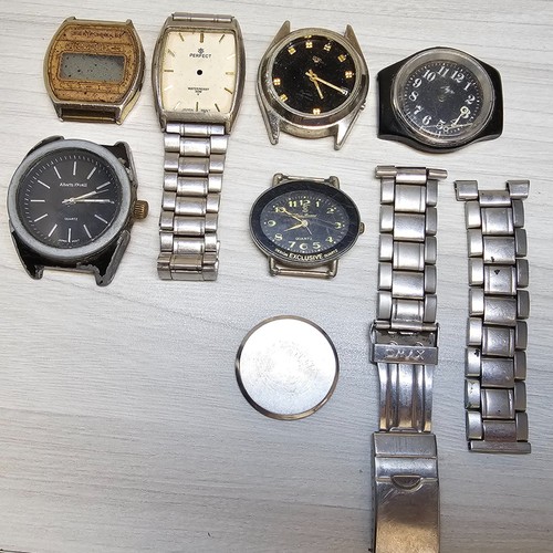 Montre bracelet vintage - montre-bracelet,