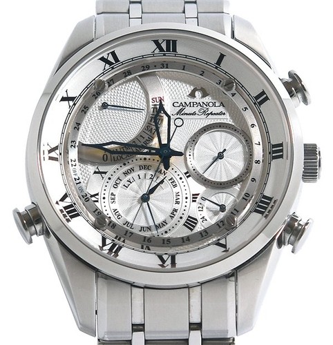 Montre homme citizen campanola - homme,