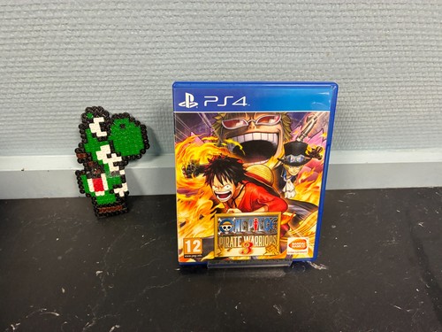 One piece pirate warriors - 3,