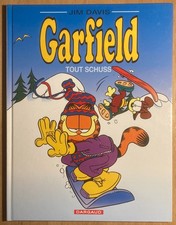 album bd eo Tout Schuss