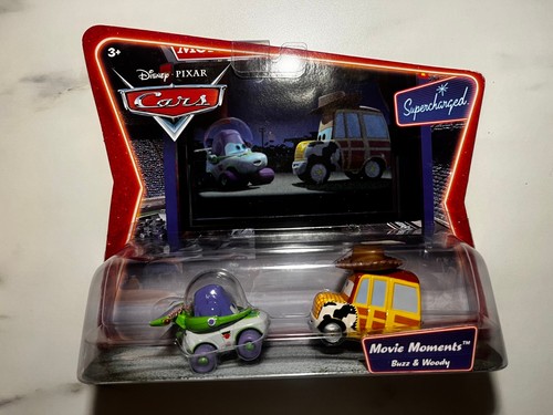 Coffret guido luigi movie - coffret,