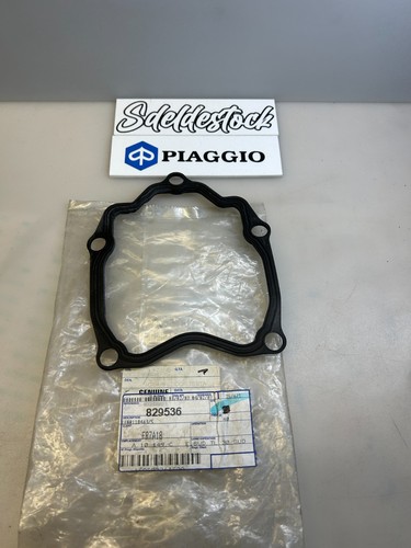 Joint couvre culasse - 1, piaggio