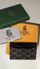 Porte feuille Goyard