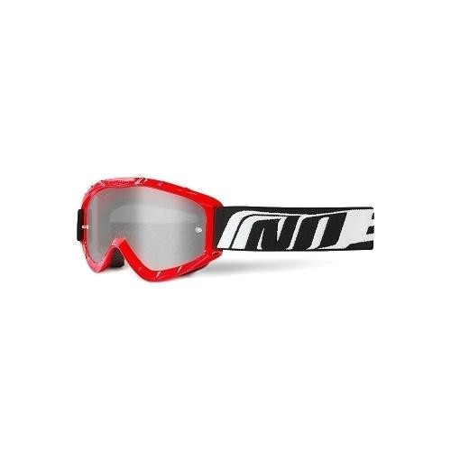 équipement moto masque cross