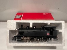 JOUEF HO LOCOMOTIVE A VAPEUR ELECTRIQUE BATIGNOLLES S.N.C.F. 040-TA-112