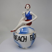 Boite Bijoux Figurine Florida