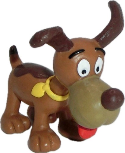 Schtroumpf 20405 chien - le,