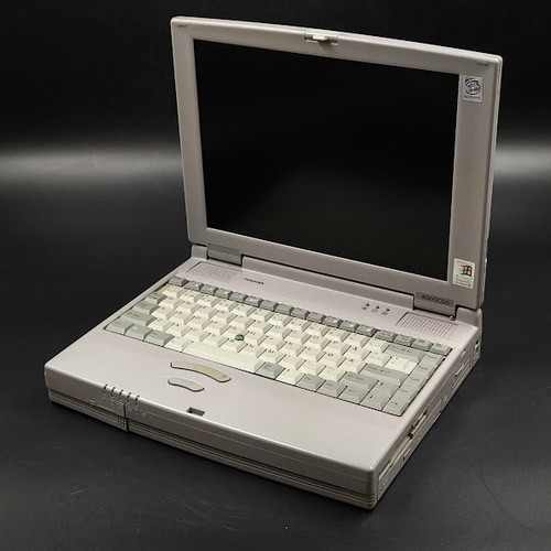 Toshiba satellite s4000cds - toshiba, s4000cds/4.0