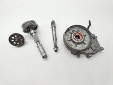 Carter pignons transmission