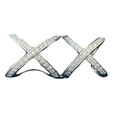 Bague Loree Rodkin diamants
