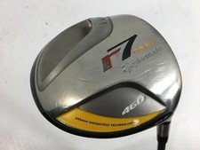 TaylorMade r7 460 Draw Driver