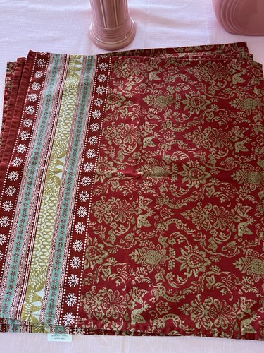 Maison hermine napkin - d',