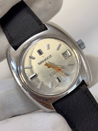 Montre vintage années - , 70