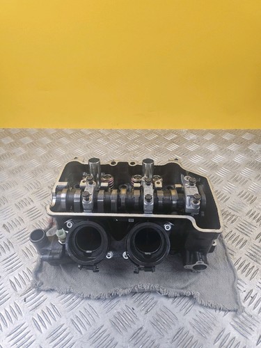 Culasse pour honda crf1100 - culasse,