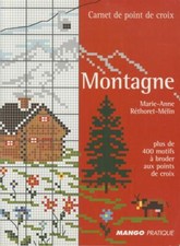 Carnet Mango POINT CROIX 400