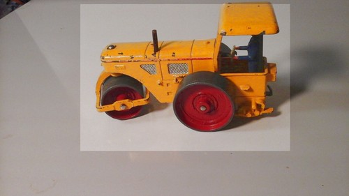 Dinky toys a rouleau - 80,
