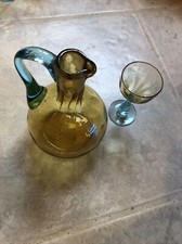 GEORGE SAND 1 Carafe Pichet +