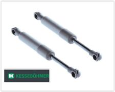 2 VERINS A GAZ 200N PORTE