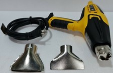 WAGNER Pistolet à Chaleur FURNO500 P/N: 0503063 Modèle : 2363334 Température