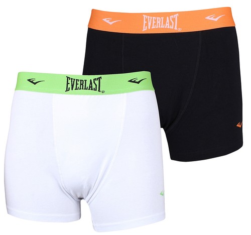 Lot boxers everlast short - lot,