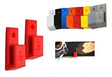 AFFICHAGE RACK DE RANGEMENT